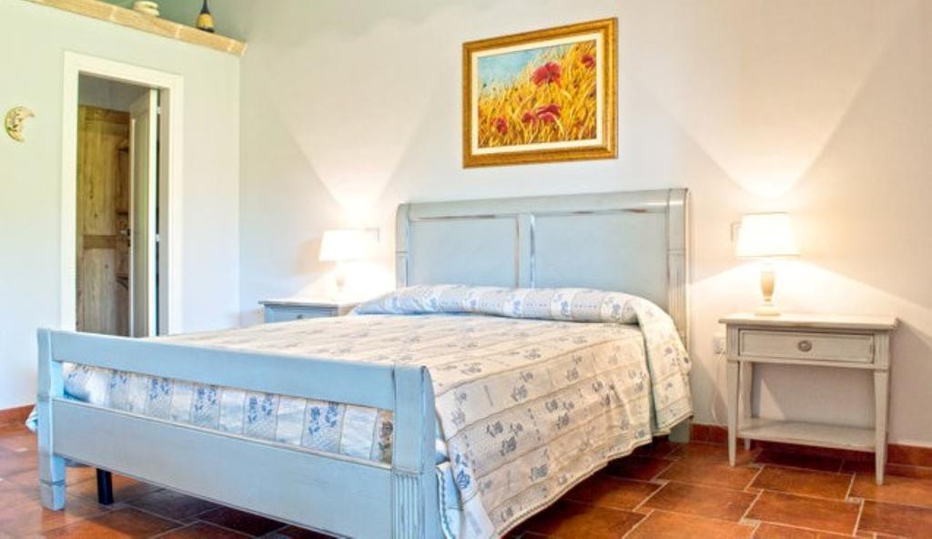 Masseria Borgo Del Gallo Tricase Bilik gambar